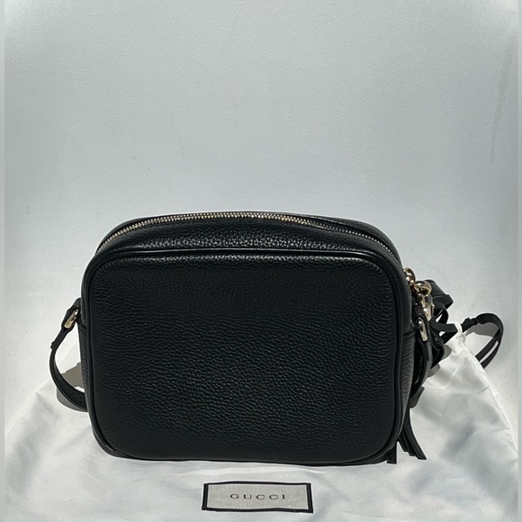 GUCCI DISCO BAG